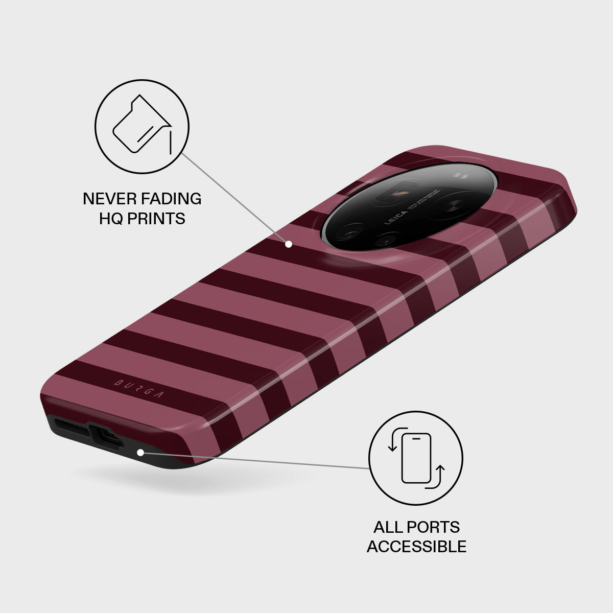 Spellbound - Xiaomi 17 Ultra Case