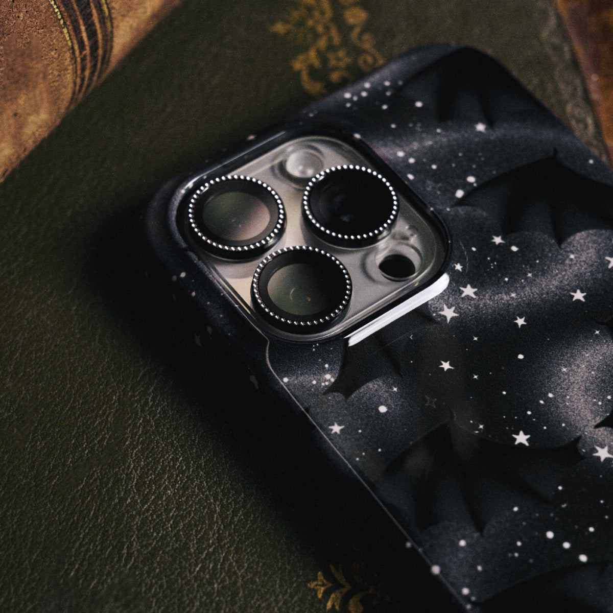 Wingspan - Xiaomi 17 Ultra Case