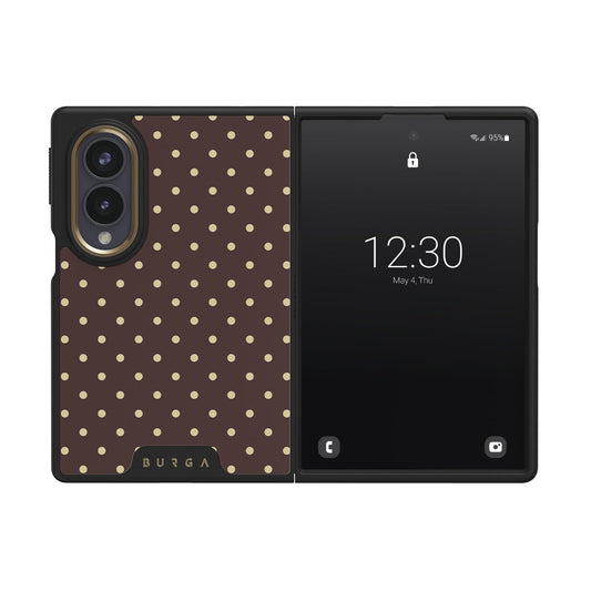 Sorry Busy - Samsung Galaxy Z Fold 8 Case