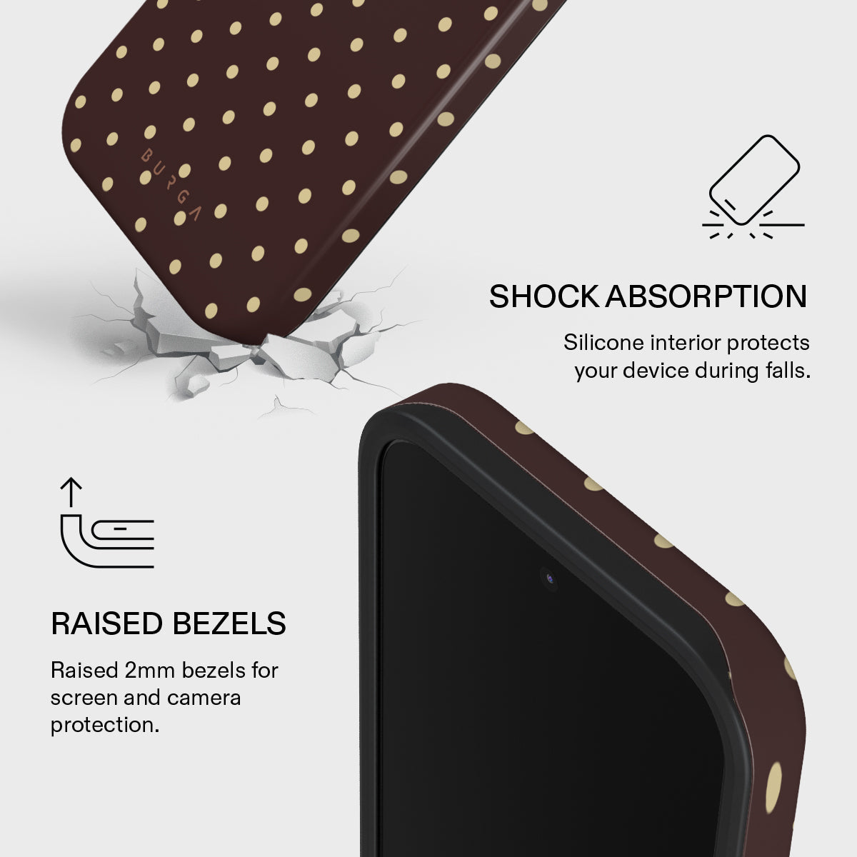 Sorry Busy - Xiaomi 17 Case