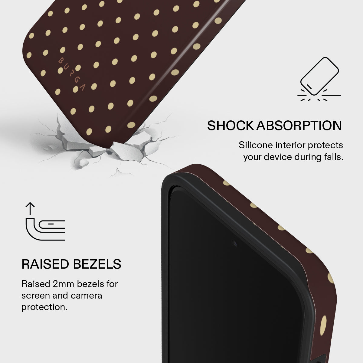 Sorry Busy - Xiaomi 17 Ultra Case