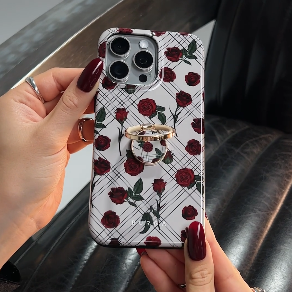 Sweet Sin - Samsung Galaxy S26 FE Case