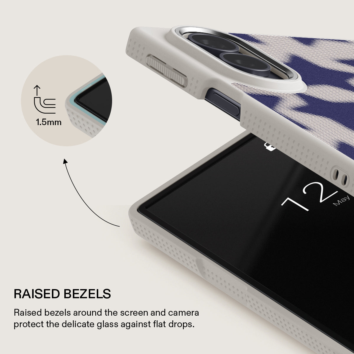 Starstruck - Samsung Galaxy Z Fold 8 Case