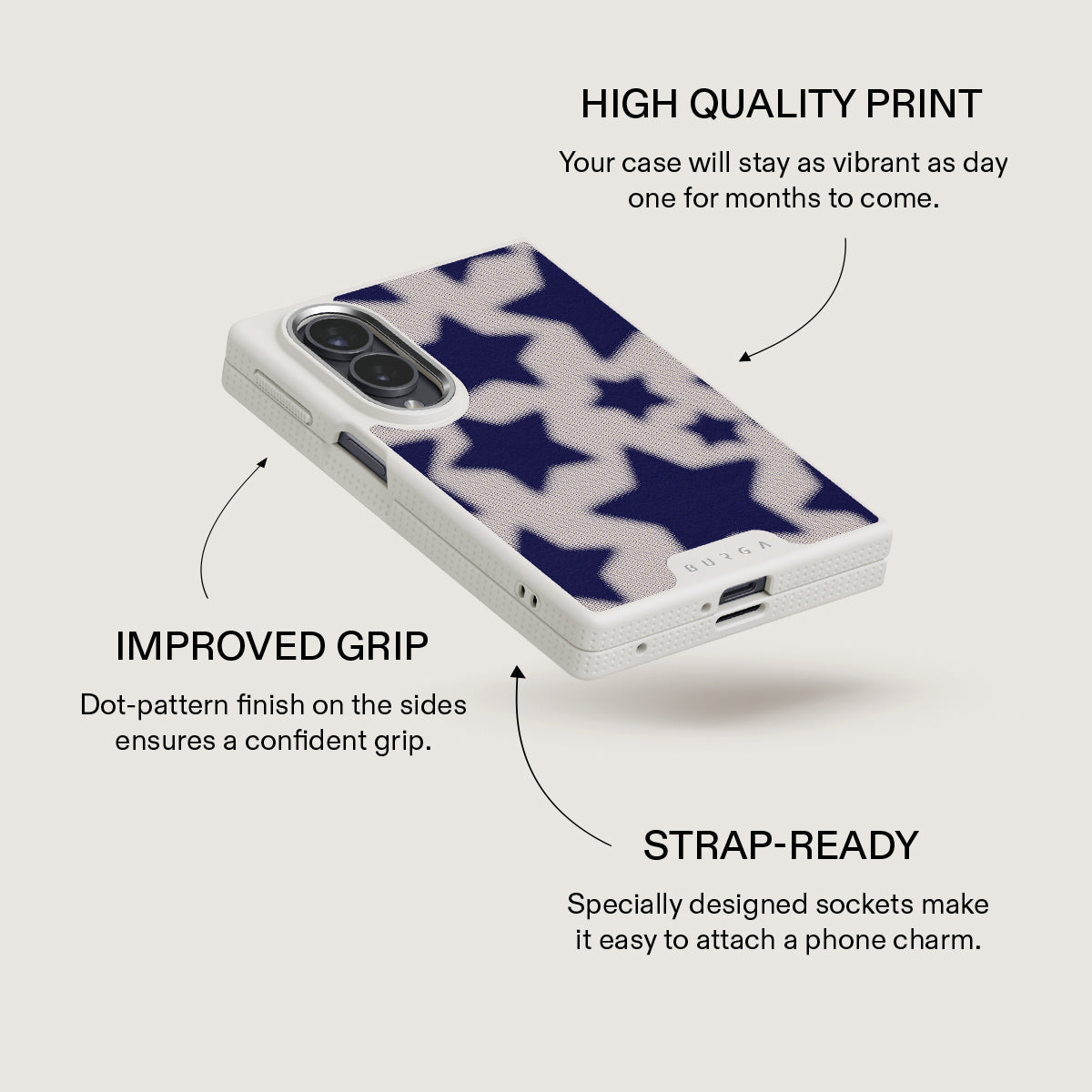 Starstruck - Samsung Galaxy Z Fold 8 Case