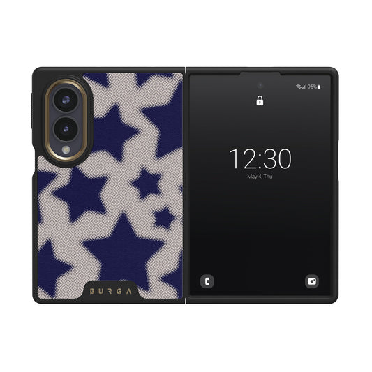 Starstruck - Samsung Galaxy Z Fold 8 Case