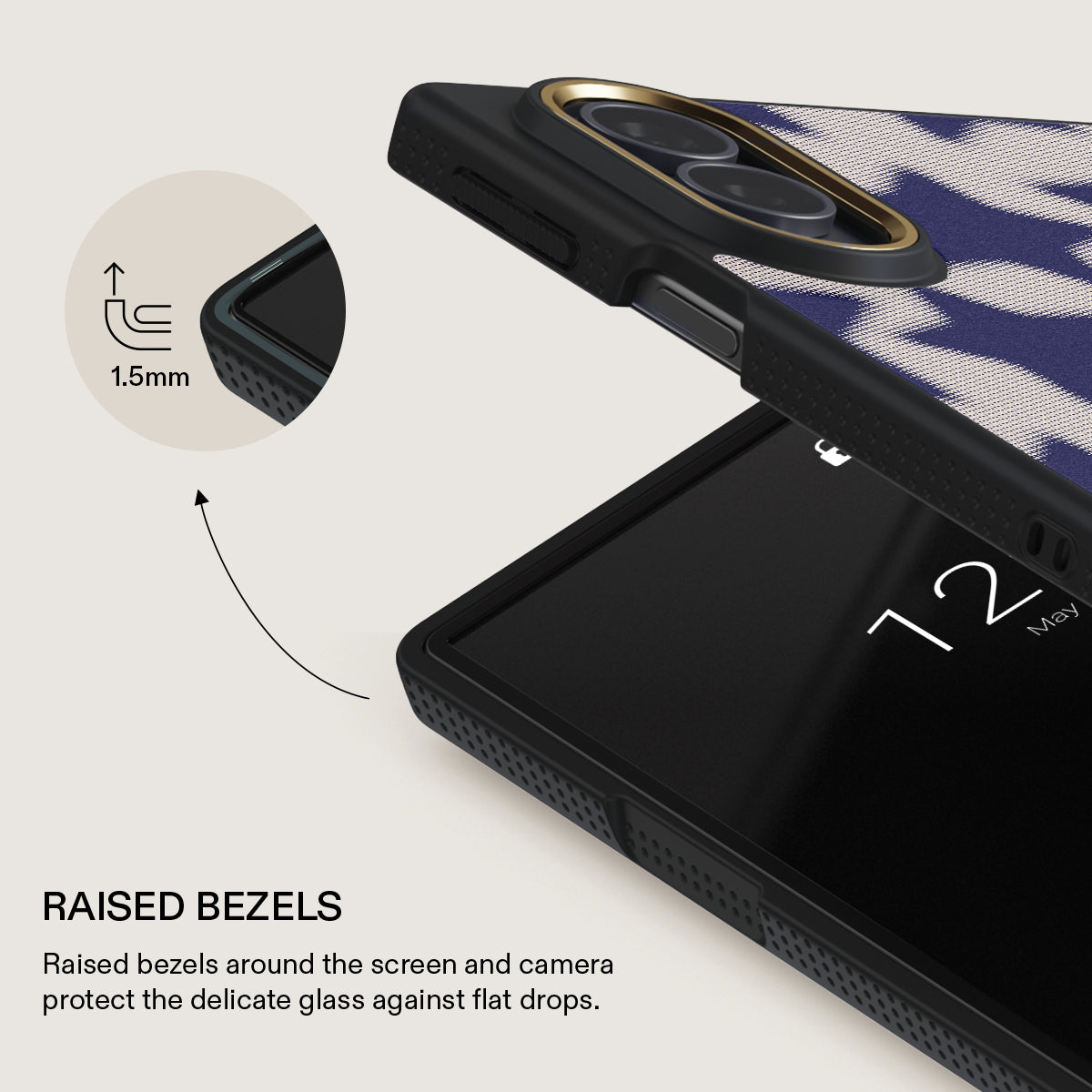 Starstruck - Samsung Galaxy Z Fold 8 Case