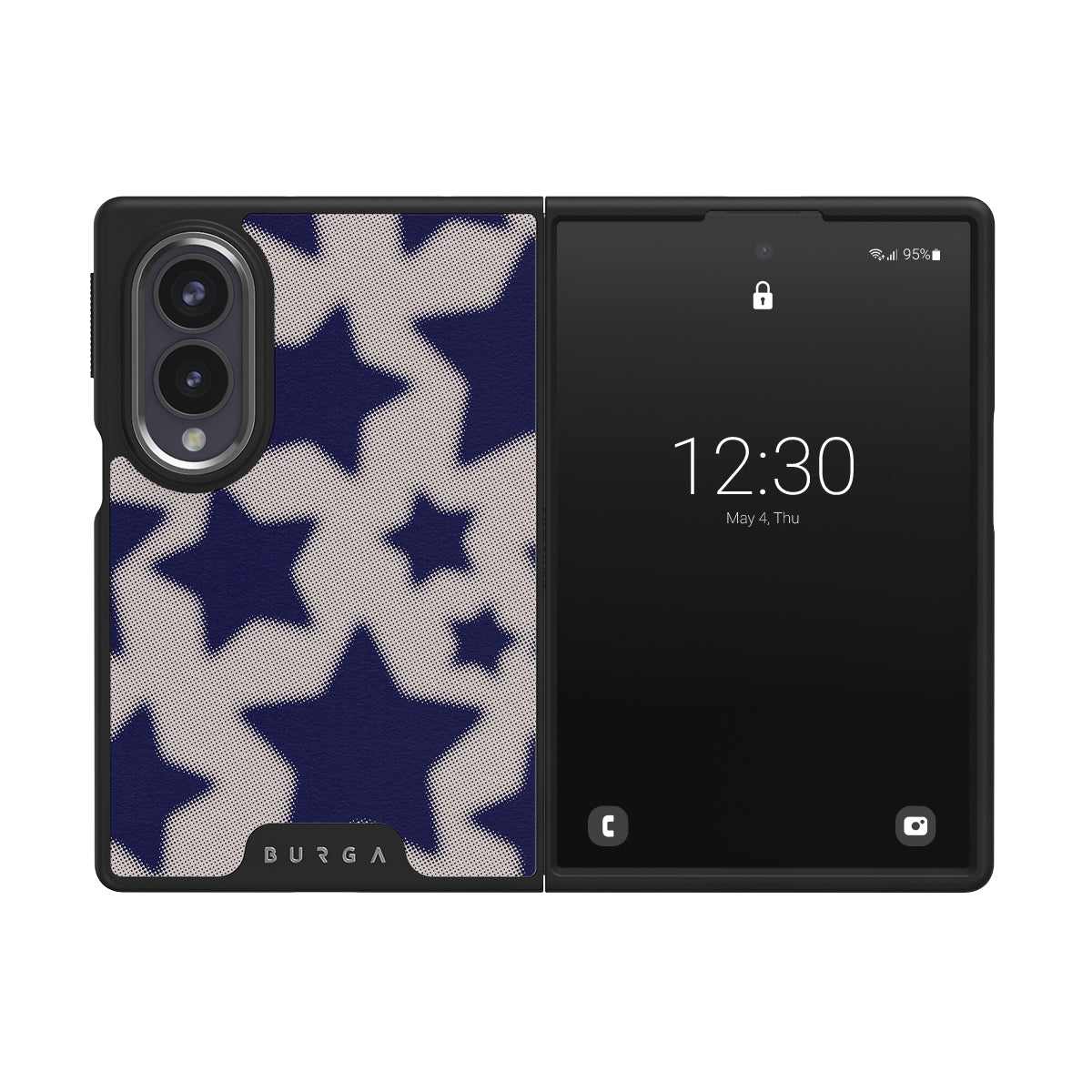 Starstruck - Samsung Galaxy Z Fold 8 Case