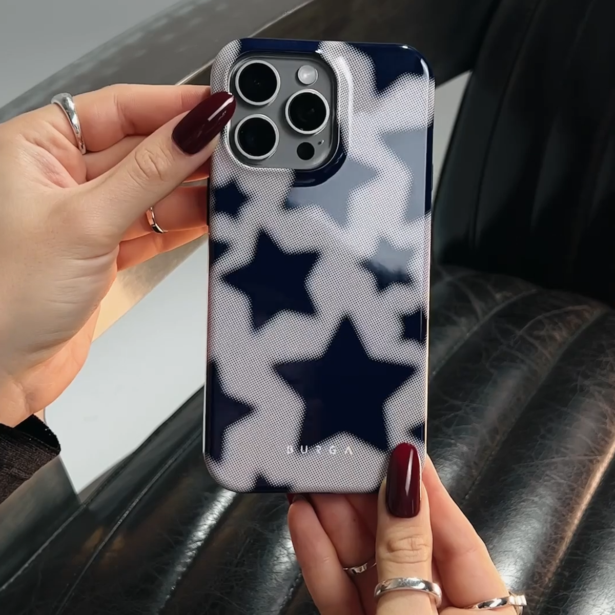 Starstruck - Samsung Galaxy S26 FE Case