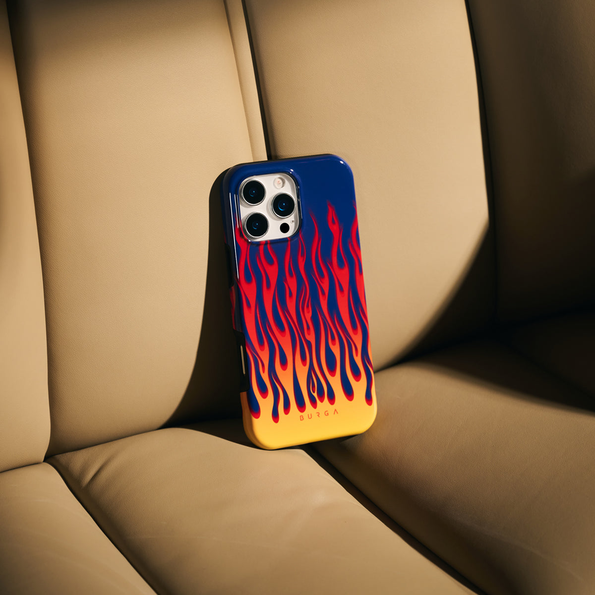 Tribal - Xiaomi 17 Case