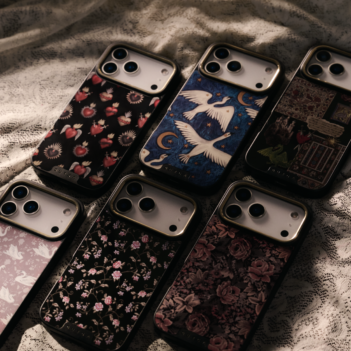 Star Crossed - Samsung Galaxy Z Fold 8 Case