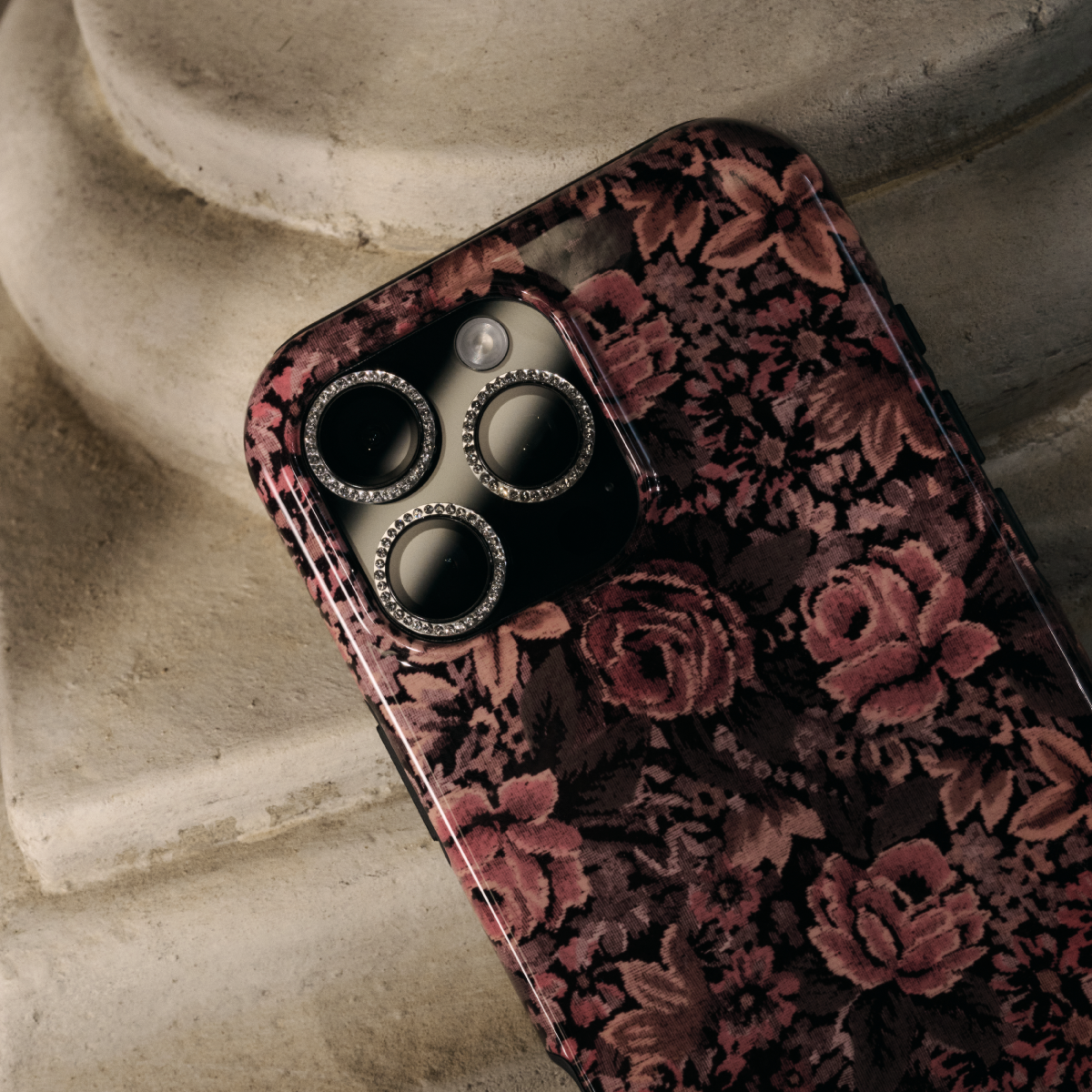 Woven Garden - Xiaomi 17 Case