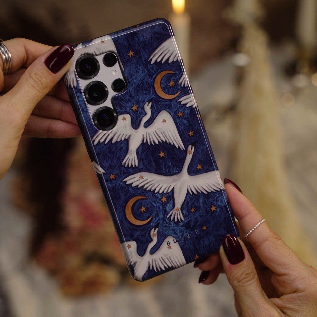 Star Crossed - Samsung Galaxy S26 FE Case