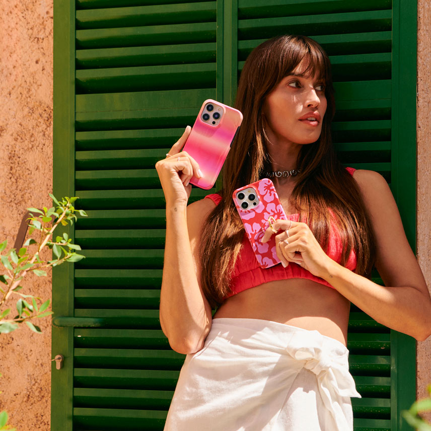 SPF 100 - Xiaomi 17 Case