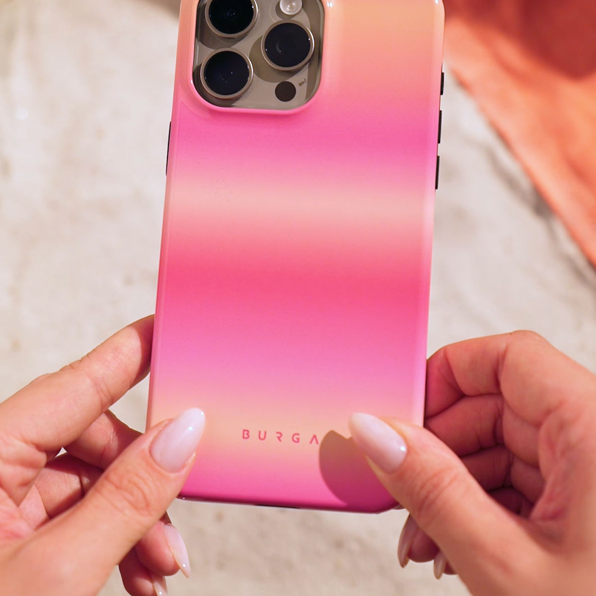 SPF 100 - Xiaomi 17 Case