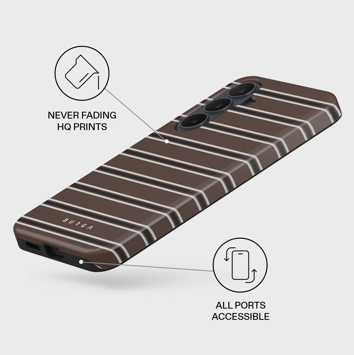 Tailor Made - Samsung Galaxy S26 FE Case