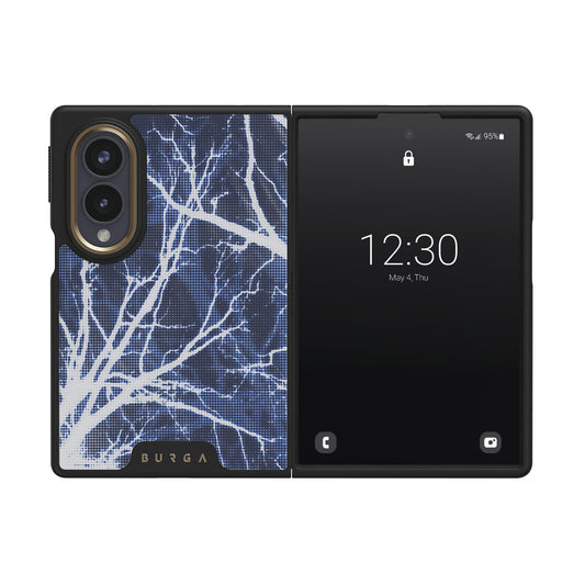 Subzero - Samsung Galaxy Z Fold 8 Case