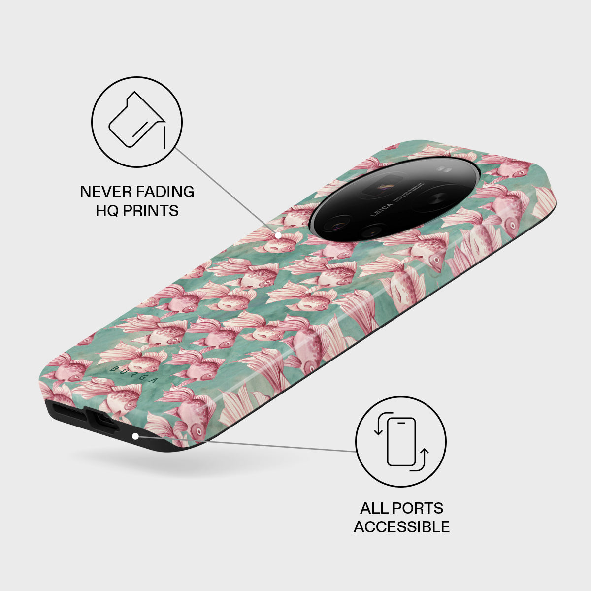 Yume - Xiaomi 17 Ultra Case
