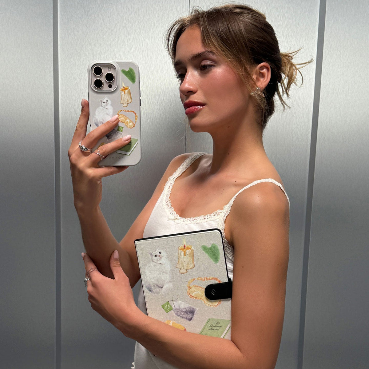 Soft Era - Xiaomi 17 Ultra Case