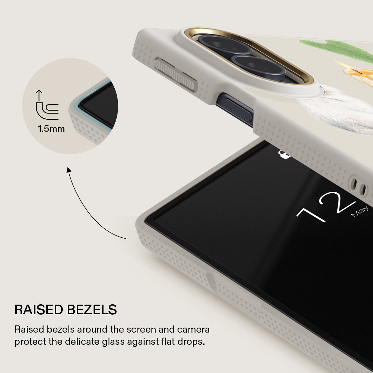 Soft Era - Samsung Galaxy Z Fold 8 Case