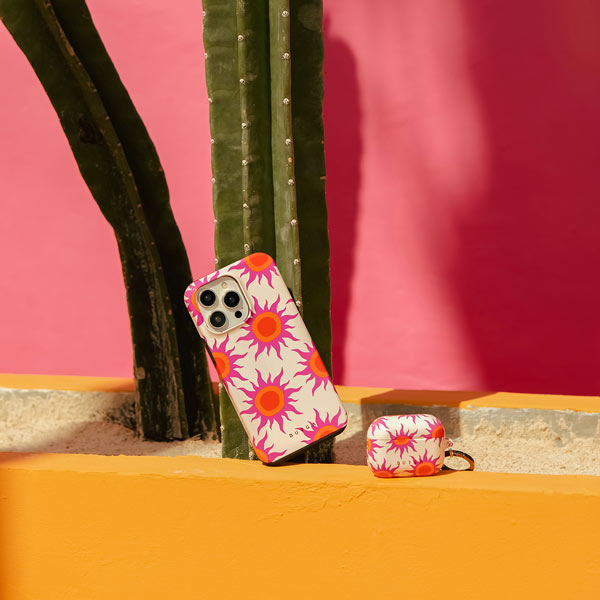 Sunset Glow - Samsung Galaxy S26 FE Case