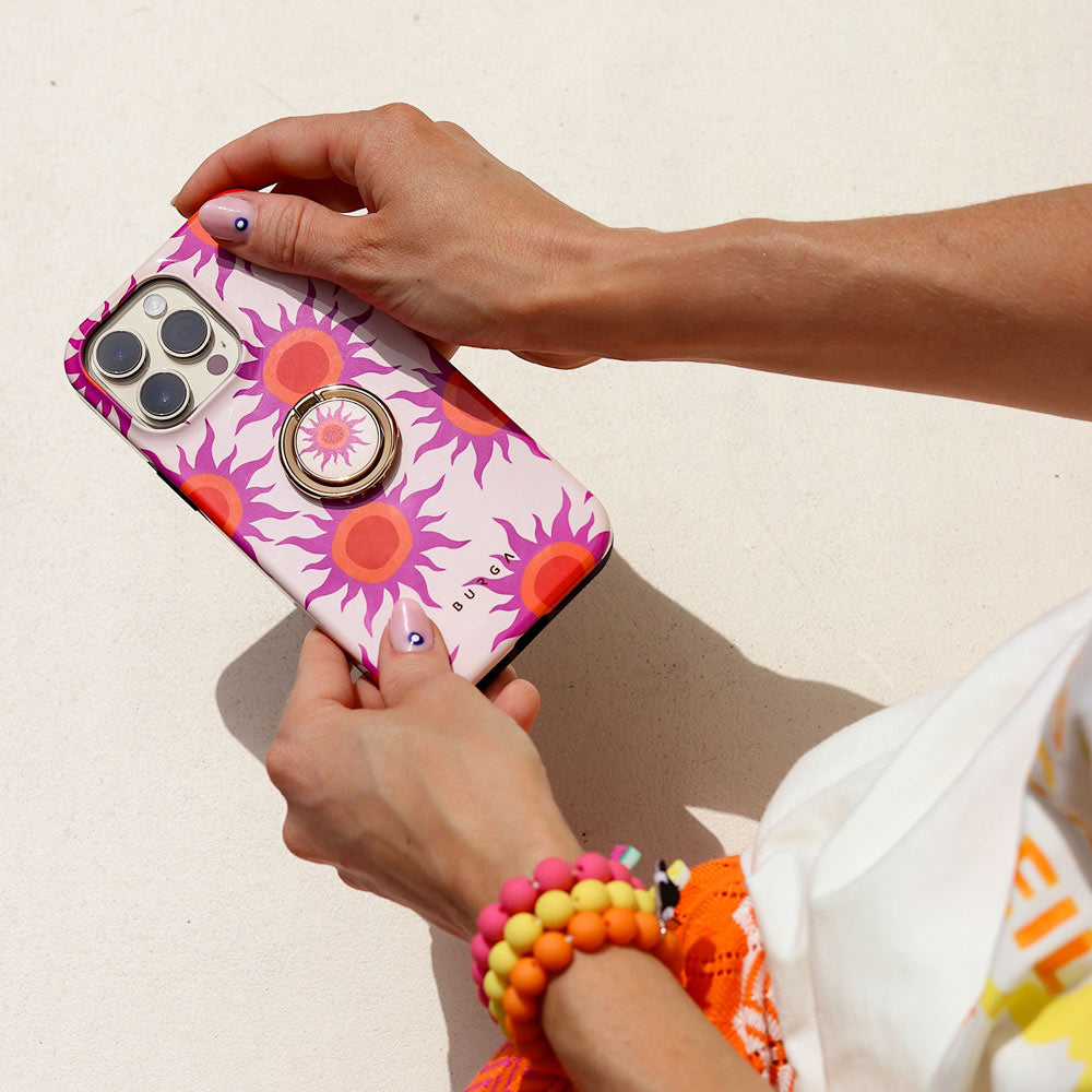 Sunset Glow - Samsung Galaxy S26 FE Case