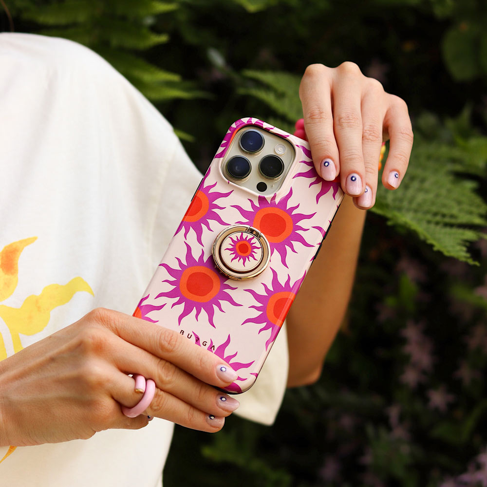 Sunset Glow - Xiaomi 17 Ultra Case