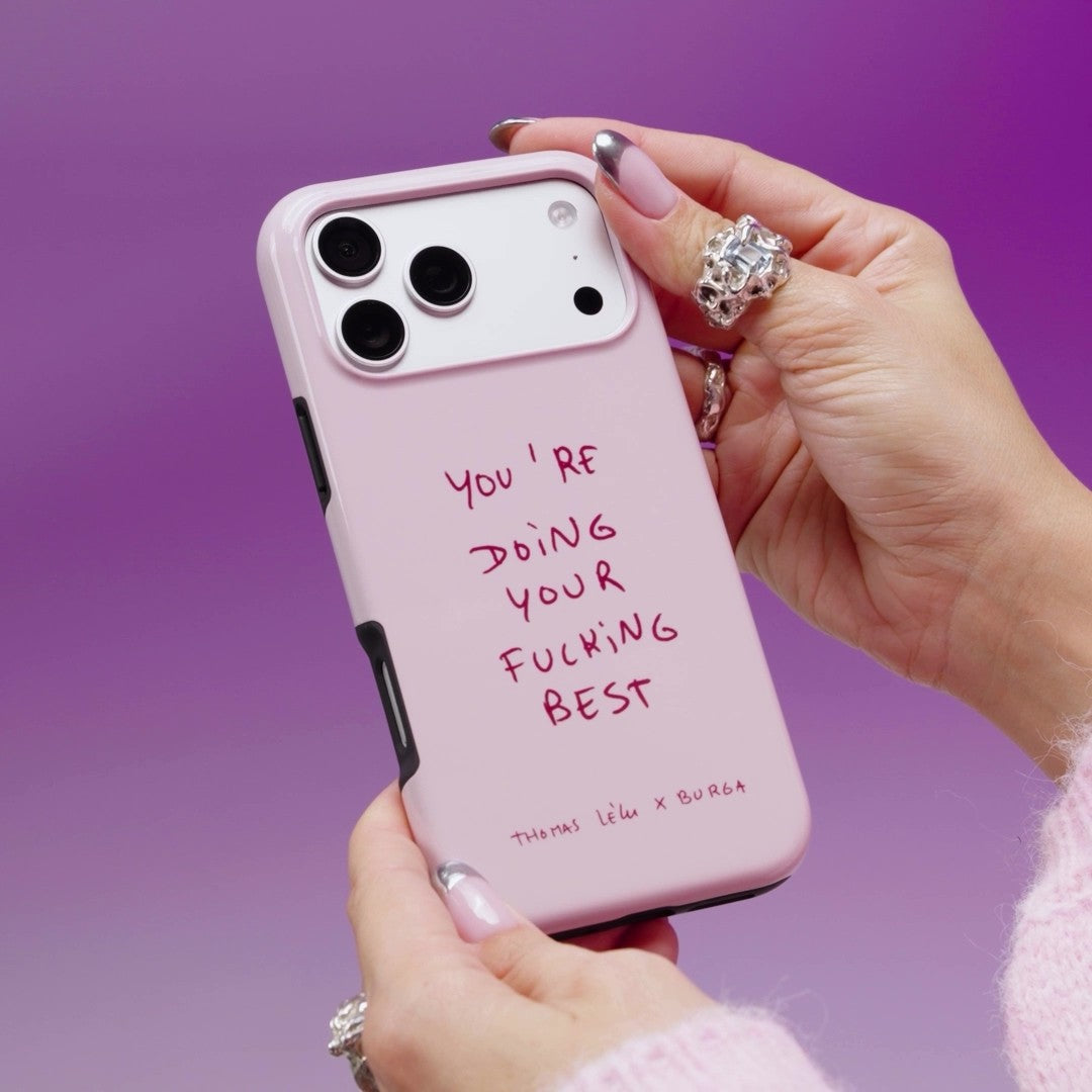 Your Best - Xiaomi 17 Case