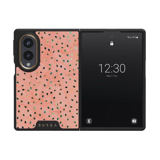 Watermelon Shake - Samsung Galaxy Z Fold 8 Case