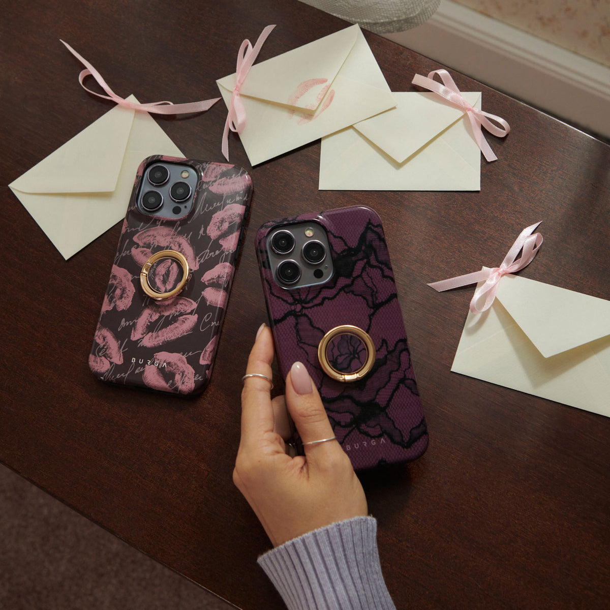 That Girl - Samsung Galaxy S26 FE Case