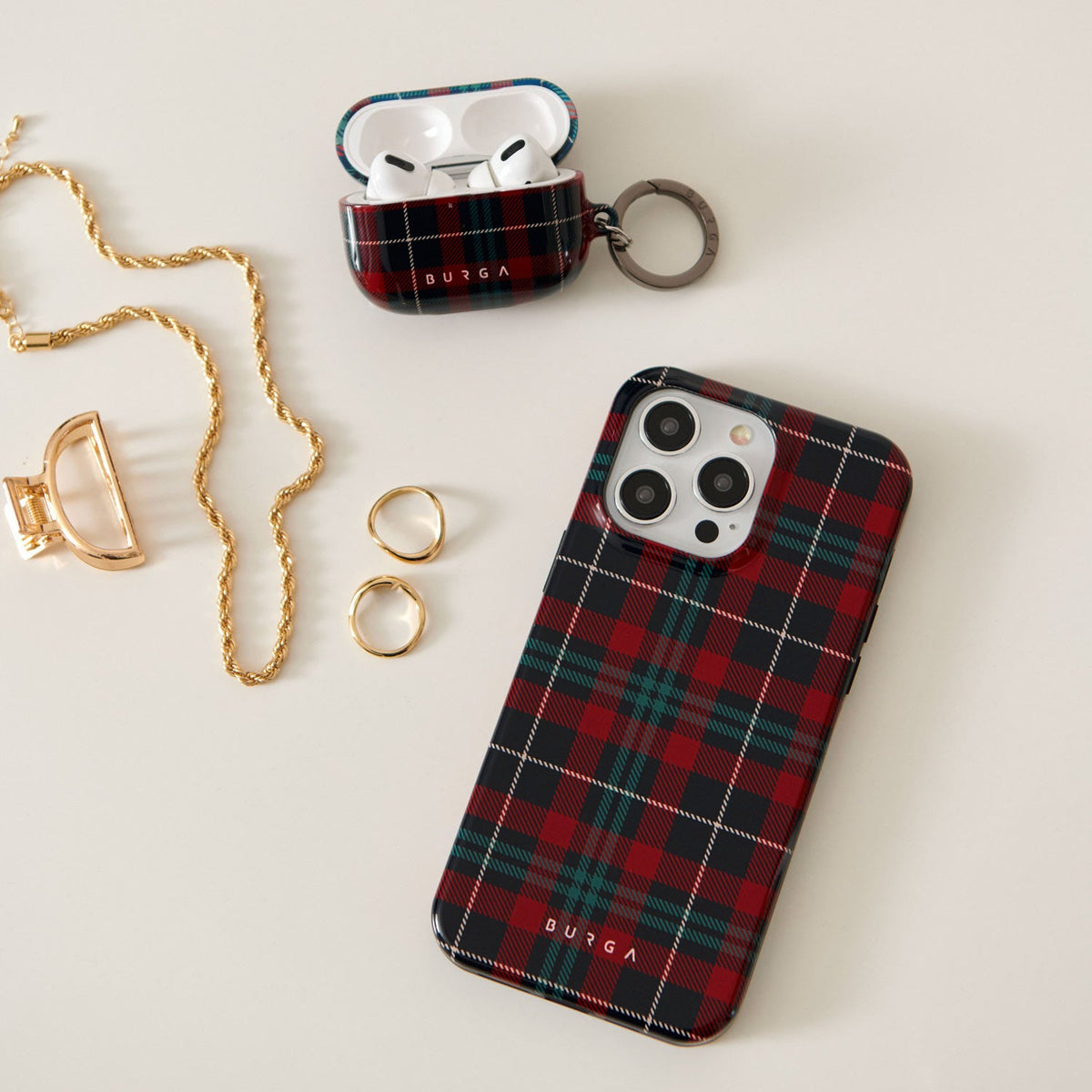 Sweater Weather - Xiaomi 17 Case