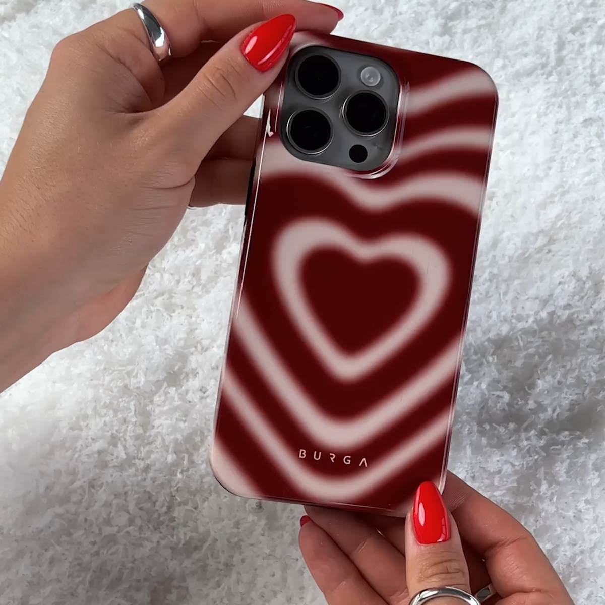 Sweet Affair - Samsung Galaxy S26 FE Case