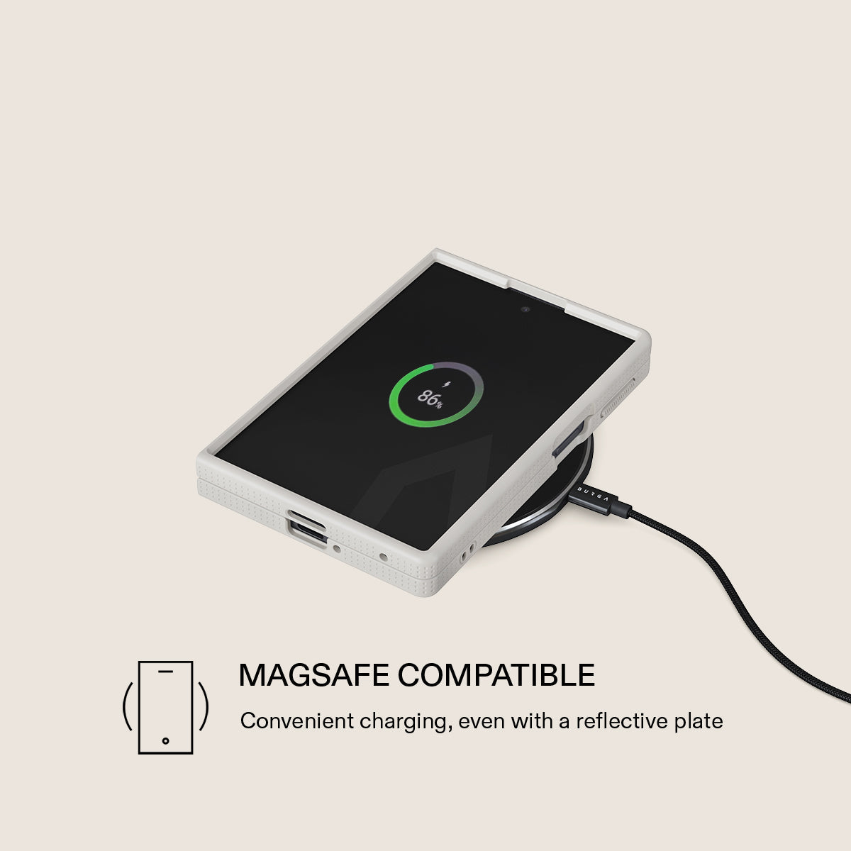 Subzero - Samsung Galaxy Z Fold 8 Case